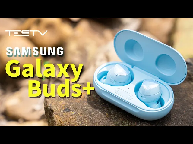 能否挑战airpods的地位?(下)_三星galaxy buds+【值不值得买】